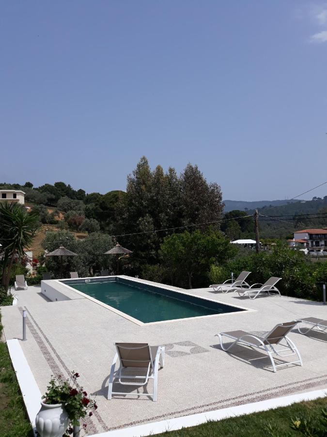 Manos Studios Kolios Bagian luar foto