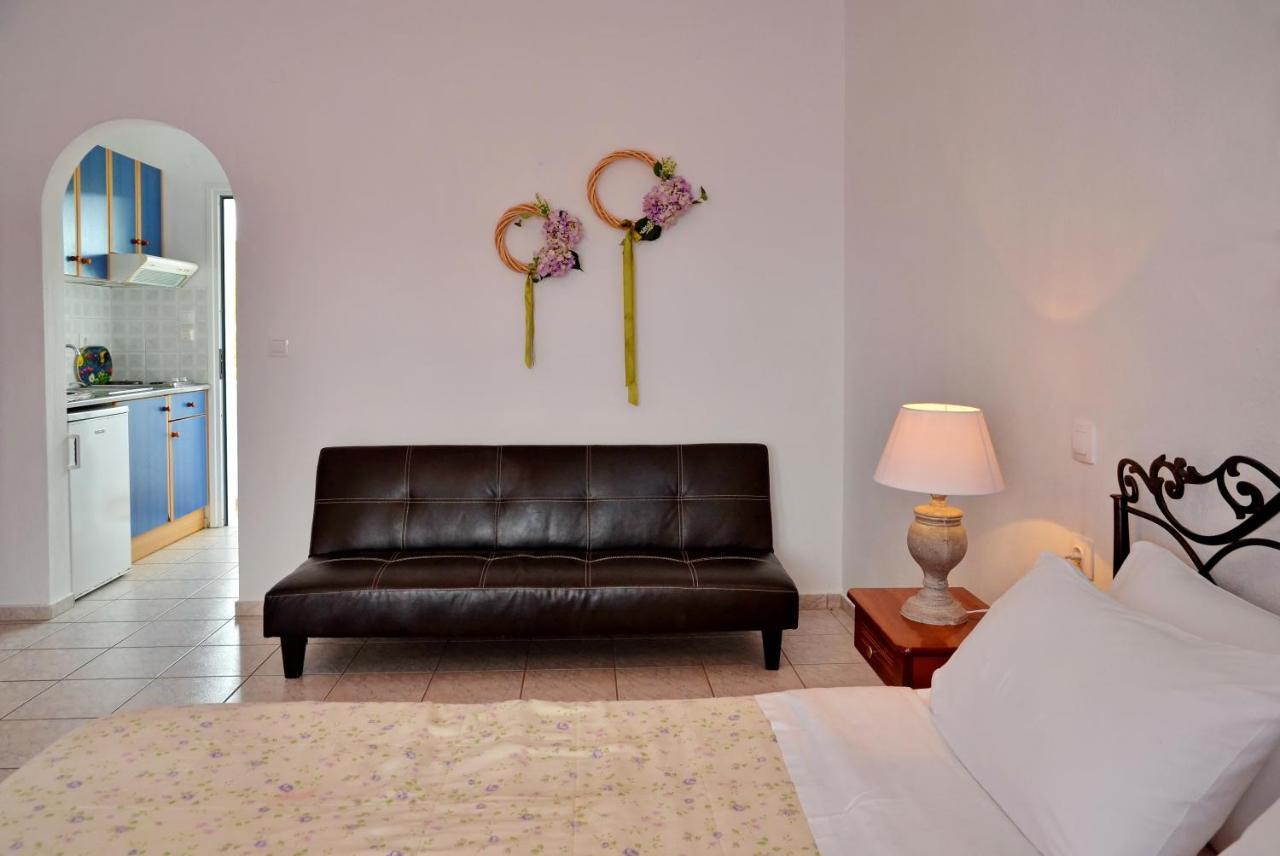 Manos Studios Kolios Bagian luar foto