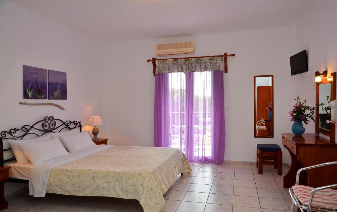 Manos Studios Kolios Bagian luar foto